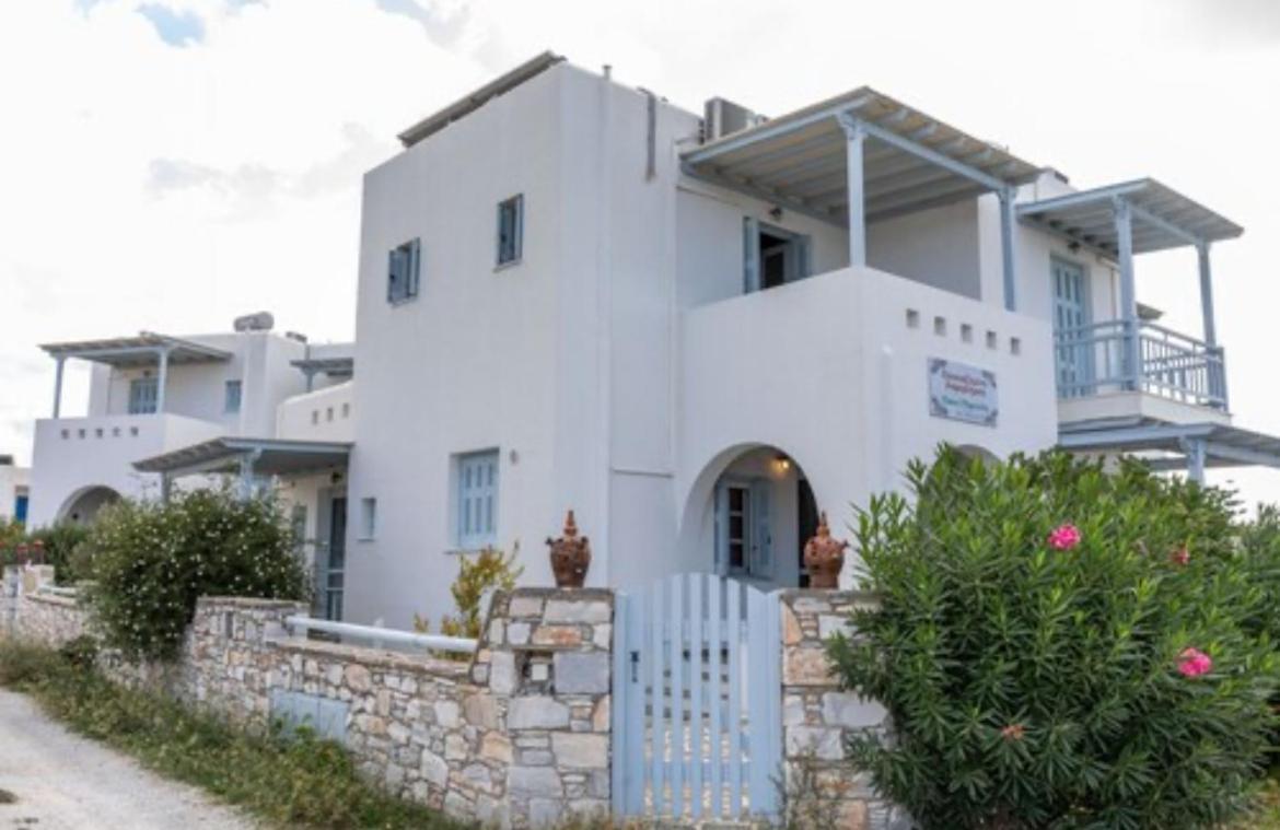 Village Liana Marouli Kastraki Kastrákion Kültér fotó