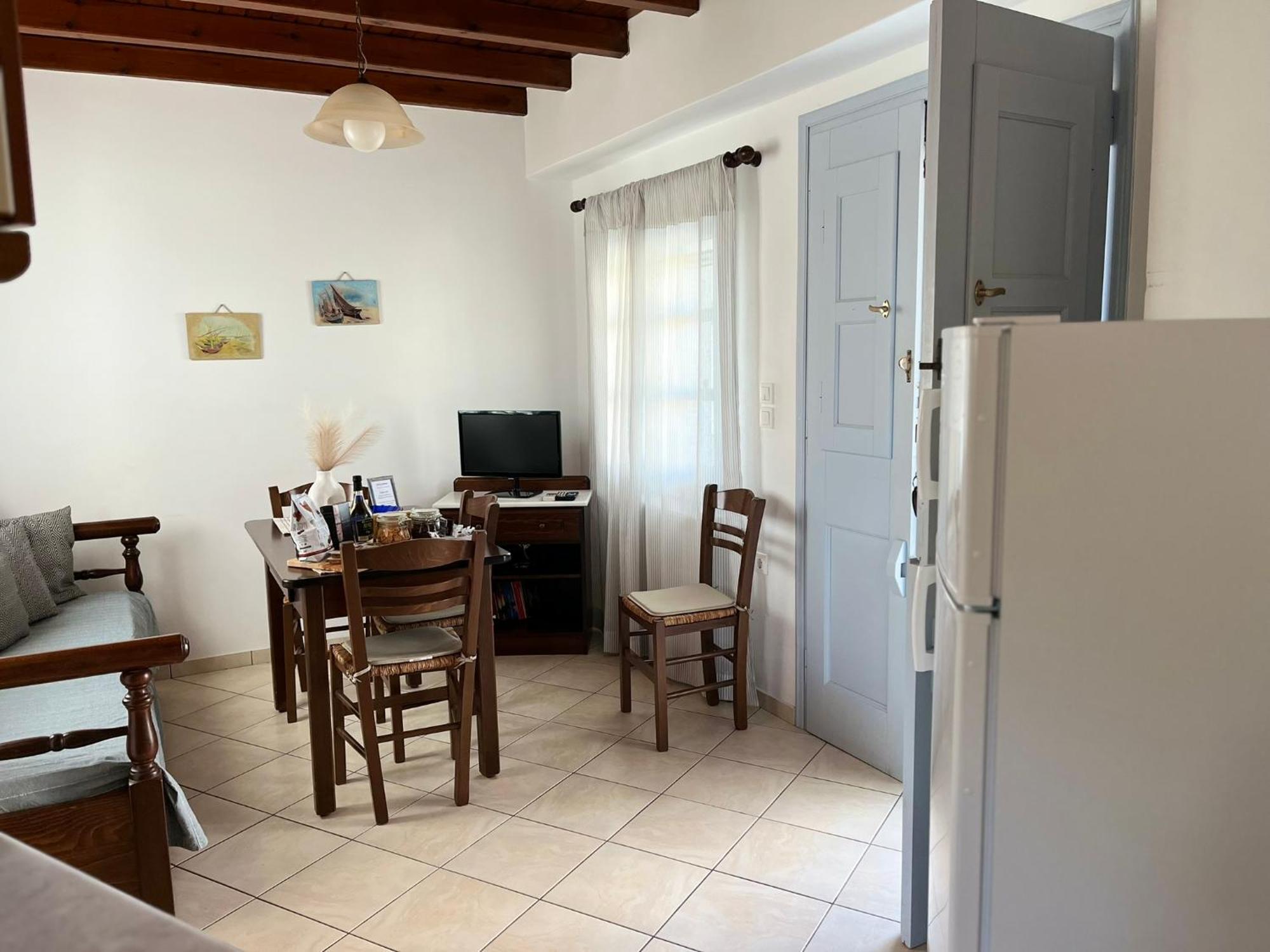 Village Liana Marouli Kastraki Kastrákion Kültér fotó