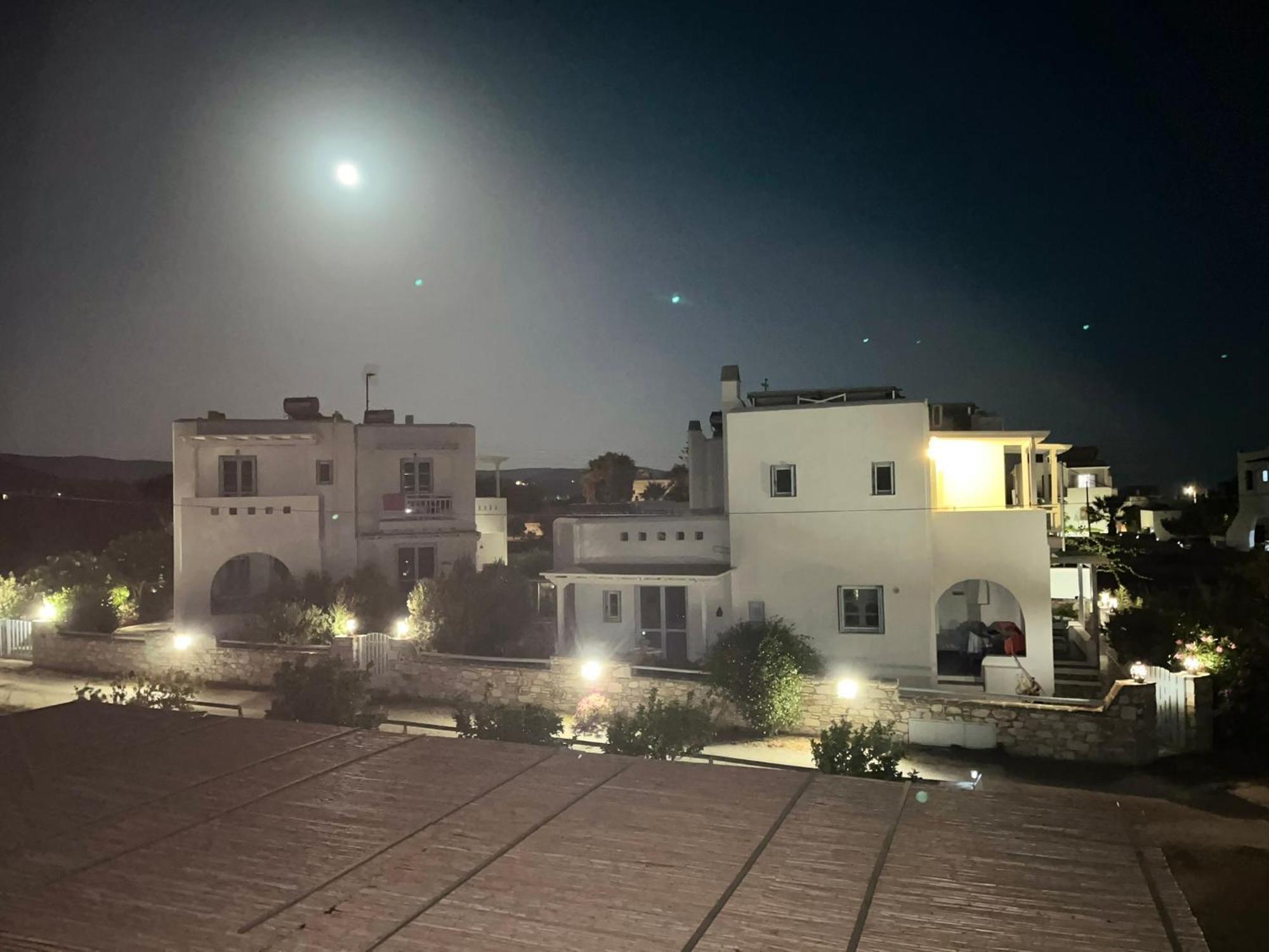Village Liana Marouli Kastraki Kastrákion Kültér fotó