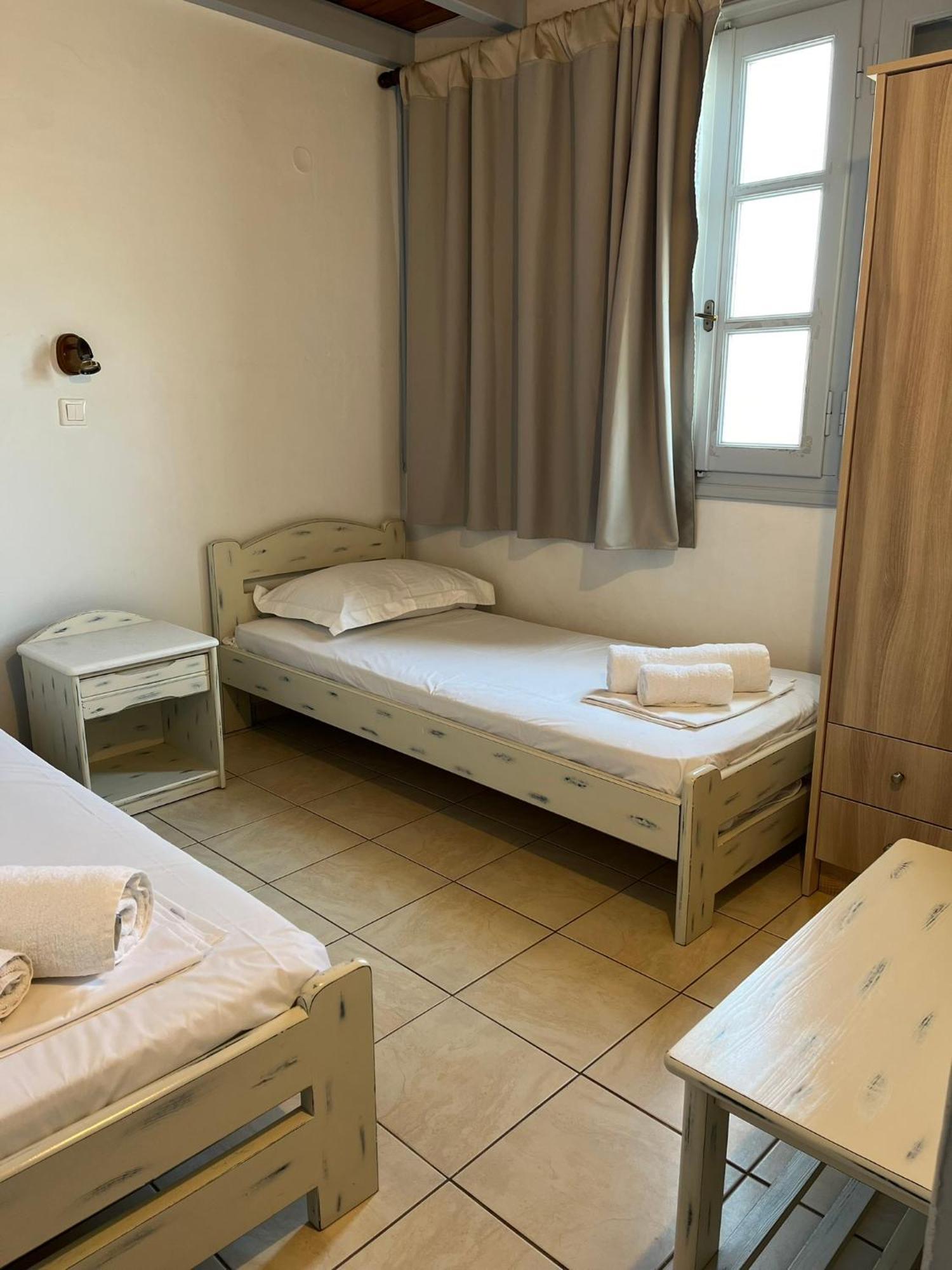Village Liana Marouli Kastraki Kastrákion Kültér fotó