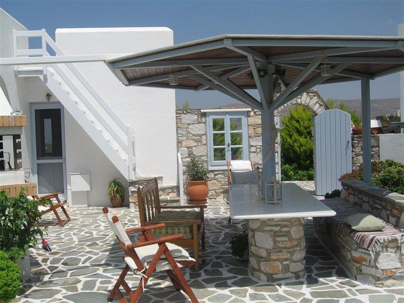 Village Liana Marouli Kastraki Kastrákion Kültér fotó